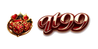 Logo JDB Gaming